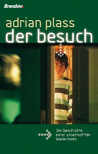 Обложка книги «Der Besuch»