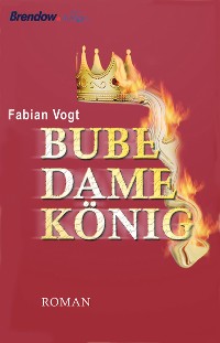 Обложка книги «Bube, Dame, König»