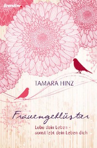Обложка книги «Frauengeflüster»