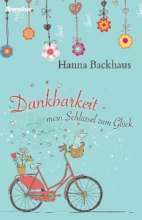 Обложка книги «Dankbarkeit»