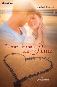 Обложка книги «Es war einmal ein Prinz»