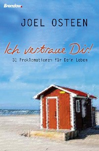 Обложка книги «Ich vertraue Dir!»