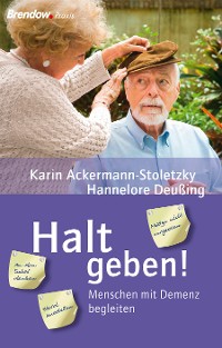 Обложка книги «Halt geben!»