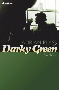 Обложка книги «Darky Green»