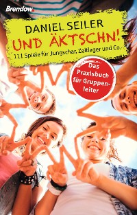 Обложка книги «Und Äktschn!»