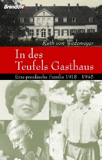 Обложка книги «In des Teufels Gasthaus»