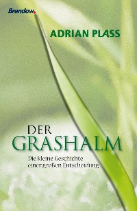 Обложка книги «Der Grashalm»
