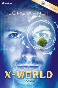 Обложка книги «X-World»