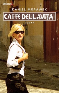 Обложка книги «Caffe della Vita»