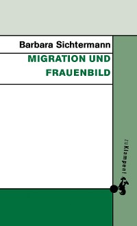 Обложка книги «Migration und Frauenbild»