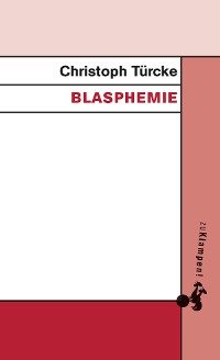 Обложка книги «Blasphemie»