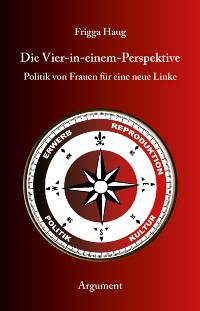 Обложка книги «Die Vier-in-einem-Perspektive»