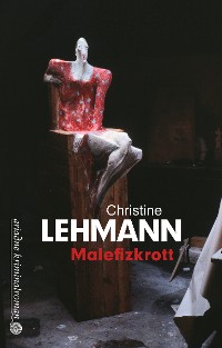 Обложка книги «Malefizkrott»