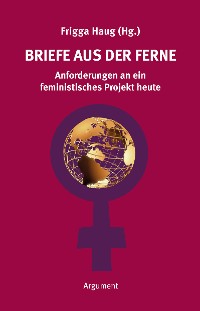 Обложка книги «Briefe aus der Ferne»