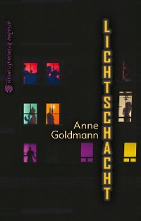 Обложка книги «Lichtschacht»