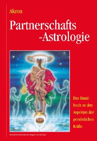 Обложка книги «Partnerschafts-Astrologie»