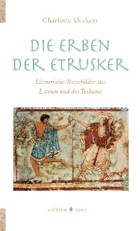 Обложка книги «Die Erben der Etrusker»