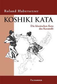 Обложка книги «Koshiki Kata»