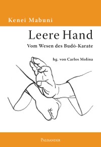 Обложка книги «Leere Hand»