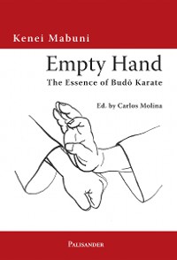 Обложка книги «Empty Hand»