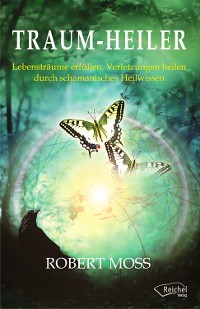 Обложка книги «Traum-Heiler»