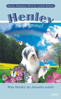 Обложка книги «Henley im Himmel»
