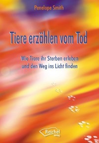 Обложка книги «Tiere erzählen vom Tod»