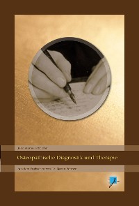 Обложка книги «Osteopathische Diagnostik und Therapie»