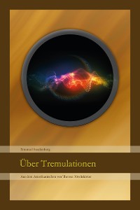 Обложка книги «Über Tremulationen»