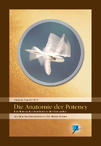 Обложка книги «Die Anatomie der Potency»