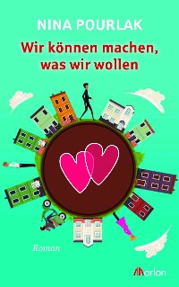 Обложка книги «Wir können machen, was wir wollen»