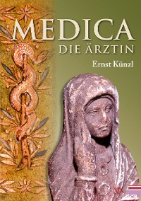 Обложка книги «Medica»