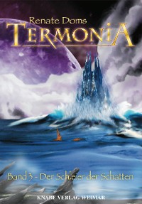 Обложка книги «Termonia»