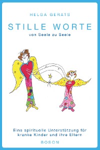 Обложка книги «Stille Worte»