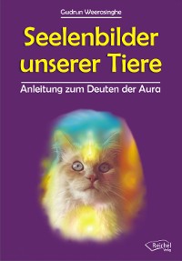 Обложка книги «Seelenbilder unserer Tiere»