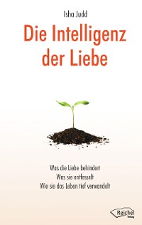 Обложка книги «Die Intelligenz der Liebe»