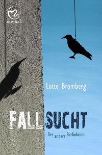 Обложка книги «Fallsucht»