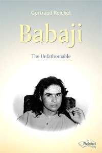 Обложка книги «Babaji - The Unfathomable»