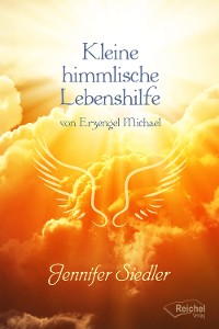 Обложка книги «Kleine himmlische Lebenshilfe»