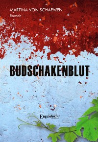 Обложка книги «Budschakenblut»