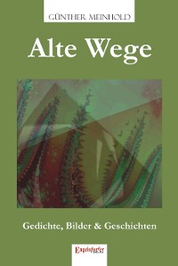 Обложка книги «Alte Wege»
