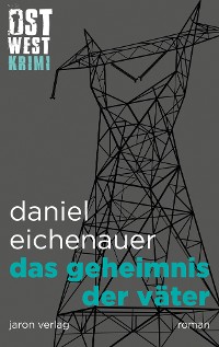 Обложка книги «Das Geheimnis der Väter»