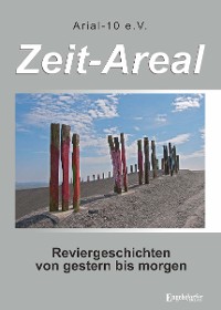 Обложка книги «Zeit-Areal»