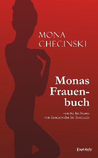 Обложка книги «Monas Frauenbuch»