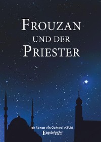 Обложка книги «Frouzan und der Priester»