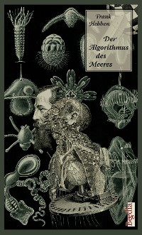 Обложка книги «Der Algorithmus des Meeres»