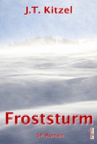 Обложка книги «Froststurm»