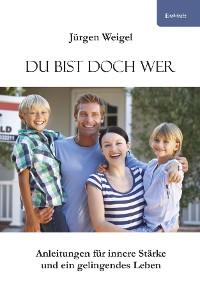 Обложка книги «Du bist doch wer»