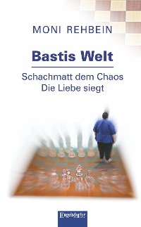 Обложка книги «Bastis Welt»