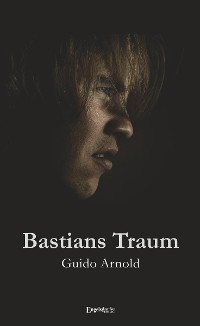 Обложка книги «Bastians Traum»
